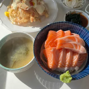 동차밥 사진