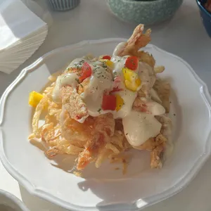 동차밥 사진