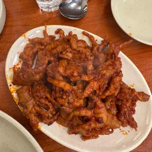 수인 닭발집 사진