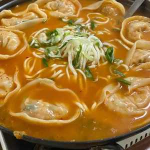 한일칼국수설렁탕 사진