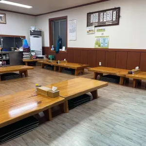 한일칼국수설렁탕 리뷰 사진