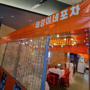 속초중앙포차 리뷰 사진