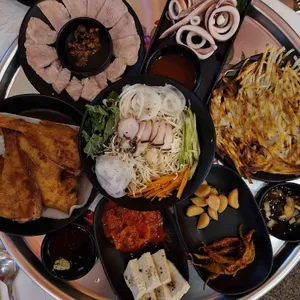 속초중앙포차 사진