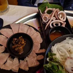 속초중앙포차 사진
