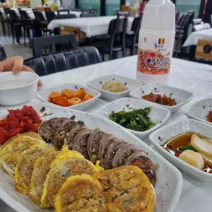함경도임가네 사진