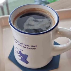 커피체리 사진