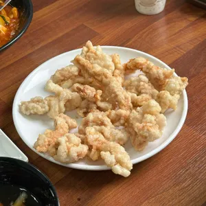 일송정가든 사진