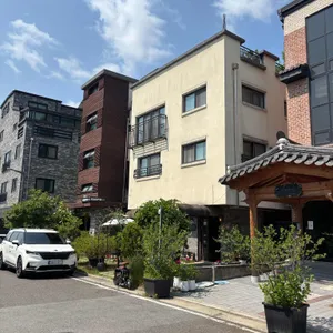 모루 리뷰 사진