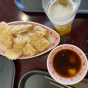 차이나문 사진