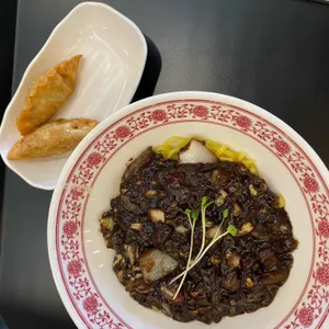 차이나문 사진