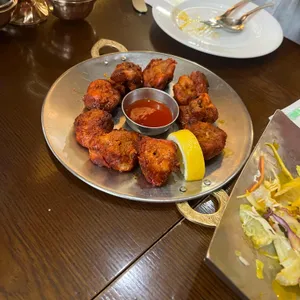 델리인디아 사진
