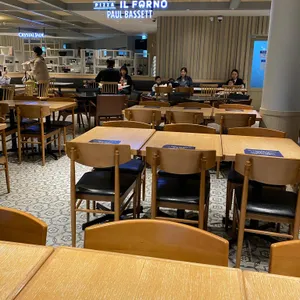 피자 일뽀르노 리뷰 사진