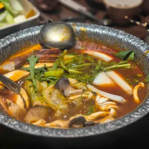 모던샤브하우스 사진
