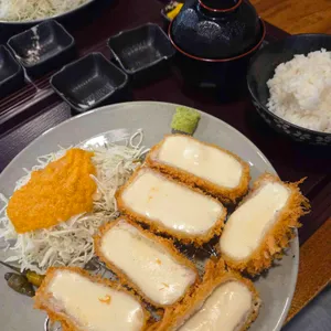 대산카츠 사진
