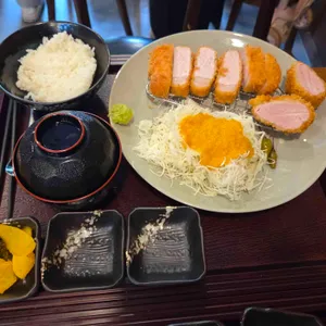 대산카츠 사진