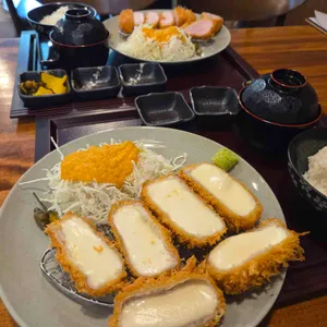 대산카츠 사진