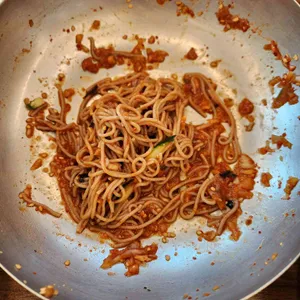 통나무집닭갈비 리뷰 사진
