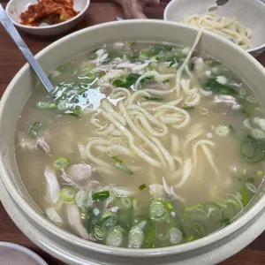 일산교자 사진