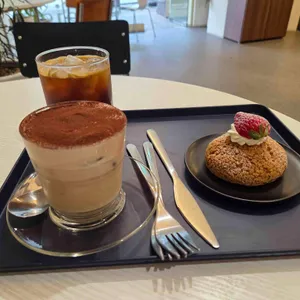 카페아일 사진