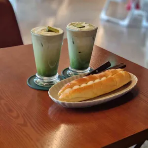 카페 후마니타스 사진