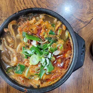 방일해장국 사진