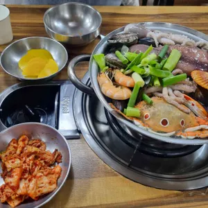 최피디해물칼국수 사진