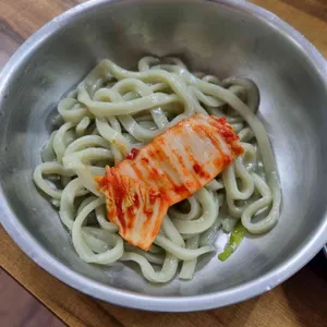 최피디해물칼국수 사진