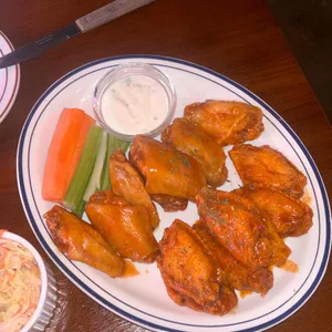 와일드버팔로 대표 사진