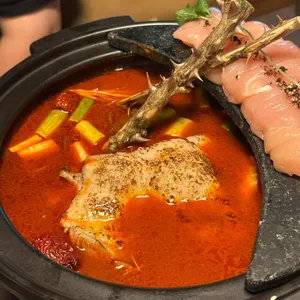 아리계곡 사진