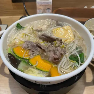 샤브온당 사진