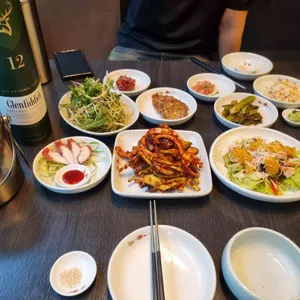 간사이등심 사진