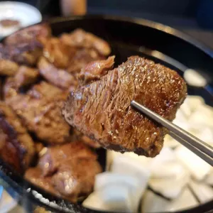 간사이등심 사진