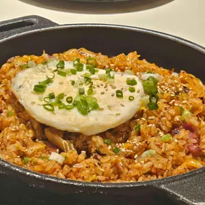이재모피자 사진