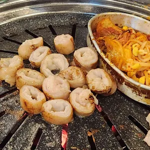 돈뜨락 사진