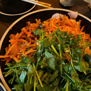 왕십리막회 사진