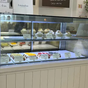 아이미슈 리뷰 사진