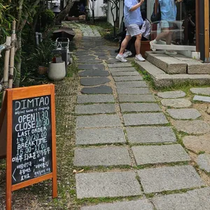 딤타오 리뷰 사진