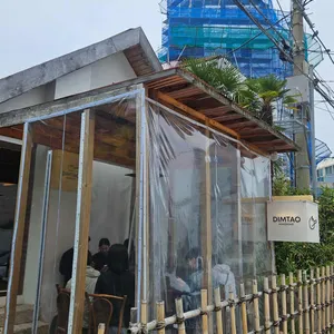 딤타오 리뷰 사진