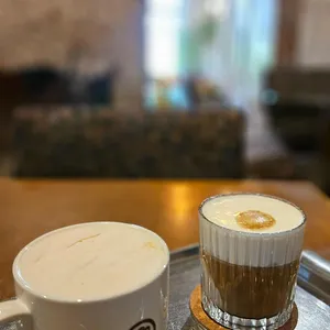 브라운핸즈 백제 사진