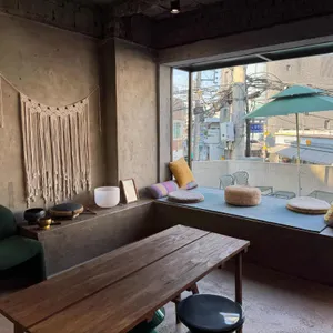 무경계 리뷰 사진