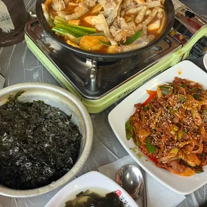 낭만닭발 사진