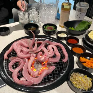 꼼자리 사진