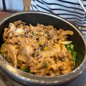 고우 사진