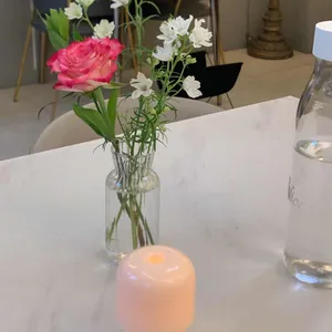진동 리뷰 사진