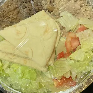 할랄가이즈 사진