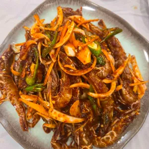 천곡해물탕 사진