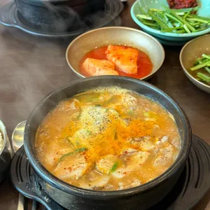 청와옥 사진