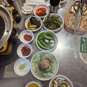 돌비식육식당 사진