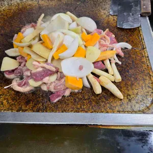 종가집오리돌구이 사진 2