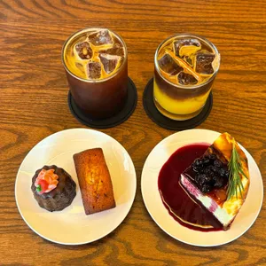 카페 놀 사진